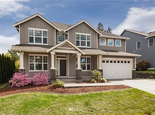 22410 75th Stct E, Buckley, WA 98321