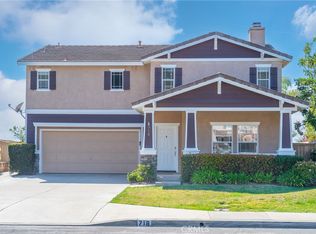 718 Via Barquero, San Marcos, CA 92069