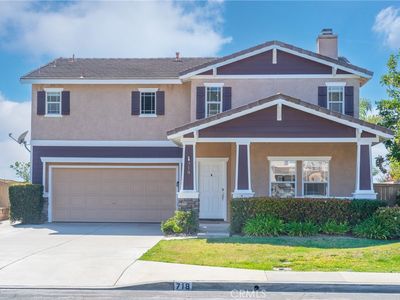 718 Via Barquero, San Marcos, CA, 92069