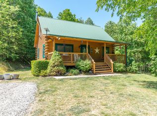 451 Rustic Ridge Dr, Canton, NC 28716
