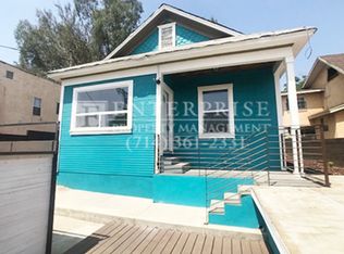 635 N Cummings St, Los Angeles, CA 90033