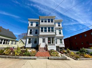23 Pope St APT 4, Hudson, MA 01749