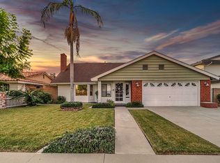 1261 Lakeview Ave, La Habra, CA 90631