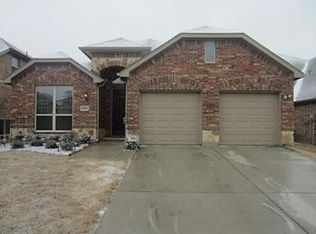 10836 Sedalia Dr, McKinney, TX 75072