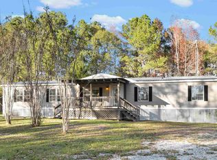 8963 Peterson Rd, Saint Francisville, LA 70775