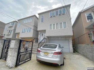 295 E Kinney St FLOOR 2, Newark, NJ 07105