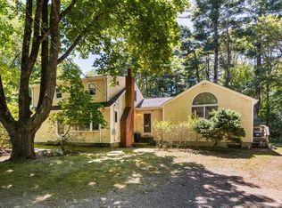 627 1st Parish Rd, Scituate, MA 02066
