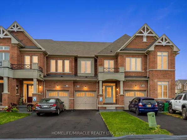 52 Tundra Rd, Caledon, ON L7C 4G7