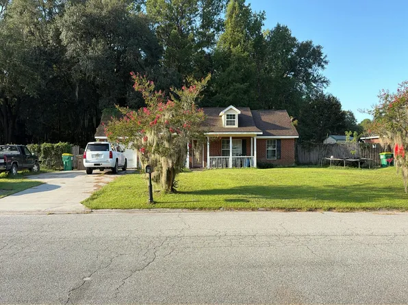 522 Garden Acres Way, Pooler, GA 31322