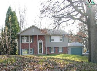 5715 S Sally Rd, Clarkston, MI 48348