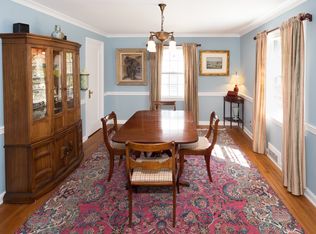 18 Falmouth Rd, Chatham, NJ 07928