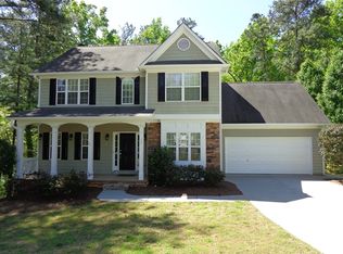 195 Chadds Vw, Acworth, GA