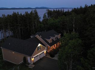 50 Surry Shore Dr, Surry, ME 04684