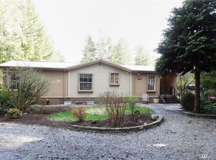 8118 Pony Express Way, Maple Falls, WA 98266