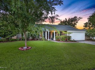 3752 Luth Dr E, Jacksonville, FL 32250