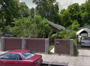 3763 Whittier Rd, Memphis, TN 38108