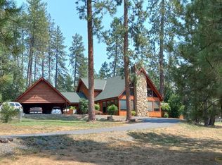 150 Pleasant Creek Rd, Rogue River, OR 97537