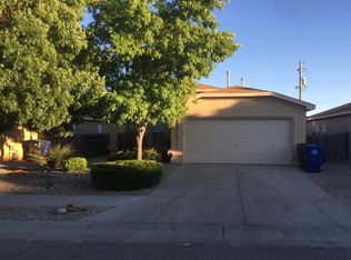 5316 Park Ridge Rd NW, Albuquerque, NM 87120