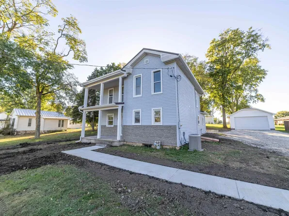 309 N Main St, Payson, IL 62360