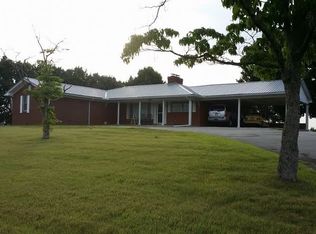 964 Dumplin Valley Rd E, Jefferson City, TN 37760