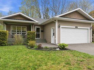 14 Smith Ave, Kentville, NS B4N 2A4