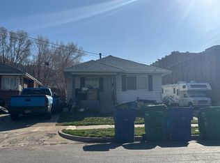988 Jefferson Ave, Ogden, UT 84404
