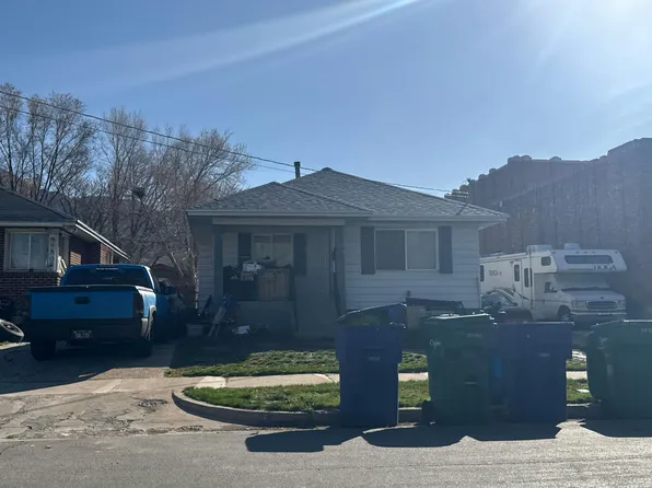 988 Jefferson Ave, Ogden, UT 84404