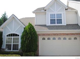 3121 Elm Tree Ln, Raleigh, NC 27614