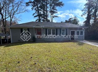 2553 Habersham Dr, Decatur, GA 30032