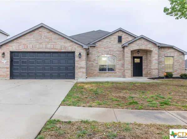 6107 Mosaic Trl, Killeen, TX 76542