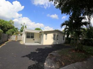 1111 Oak St, West Palm Beach, FL 33405