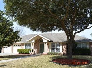 1819 Fox Glen Rd, New Braunfels, TX 78130