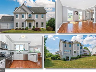 221 Rod Cir, Middletown, MD, 21769
