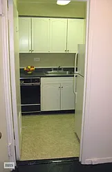 Rented by Brown Harris Stevens