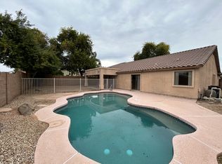3132 S Chatsworth Cir, Mesa, AZ 85212