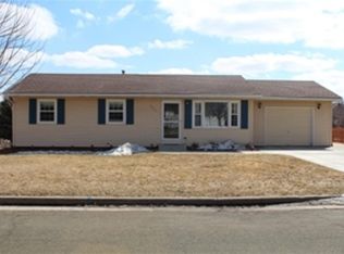 809 Acker Pkwy, Deforest, WI 53532