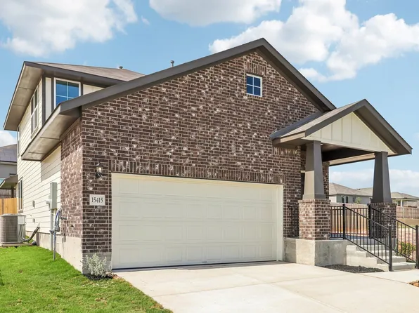 15415 Bonnethead Rd, San Antonio, TX 78245