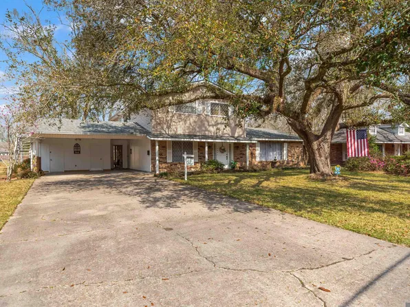 3803 Buffwood Dr, Baker, LA 70714