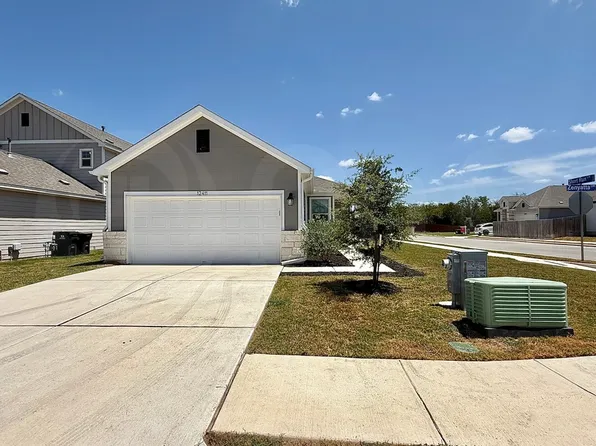 12411 Zenyatta Dr, Buda, TX 78610