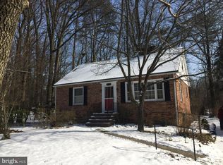 3709 Villa Nova Rd, Baltimore, MD 21207