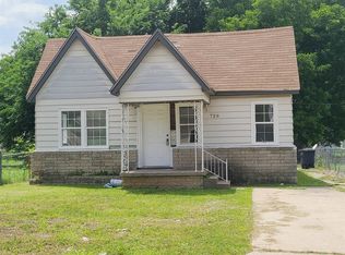 726 N Davis St, Enid, OK 73701