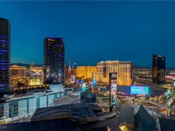 3726 S Las Vegas Blvd #2512, Las Vegas, NV 89158