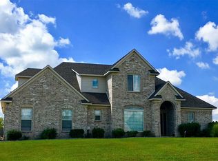 1317 Walker Pkwy, Atoka, TN 38004