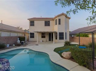4843 Milorie Ct, Las Vegas, NV 89130