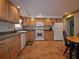 428 Charlestown Rd, Hampton, NJ 08827