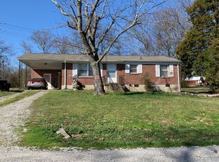 500 Colburn Dr, Lewisburg, TN 37091