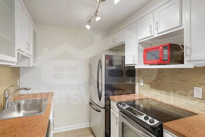 1313 N Williams St #1601 — Photo 11