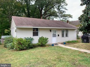 9603 51st Pl, College Park, MD