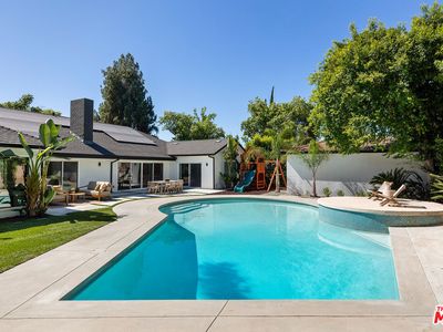 5920 Kentland Ave, Woodland Hills, CA, 91367