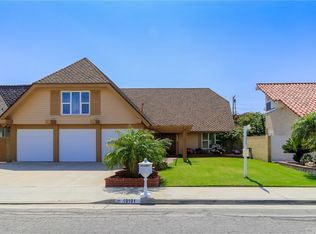 19101 Yacht Ln, Huntington Beach, CA 92646
